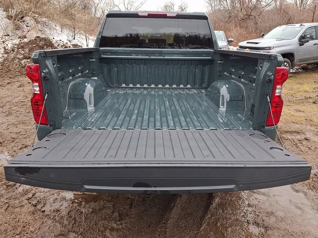 Used 2026 Chevrolet Silverado 1500 LT AWD/4WD image 27