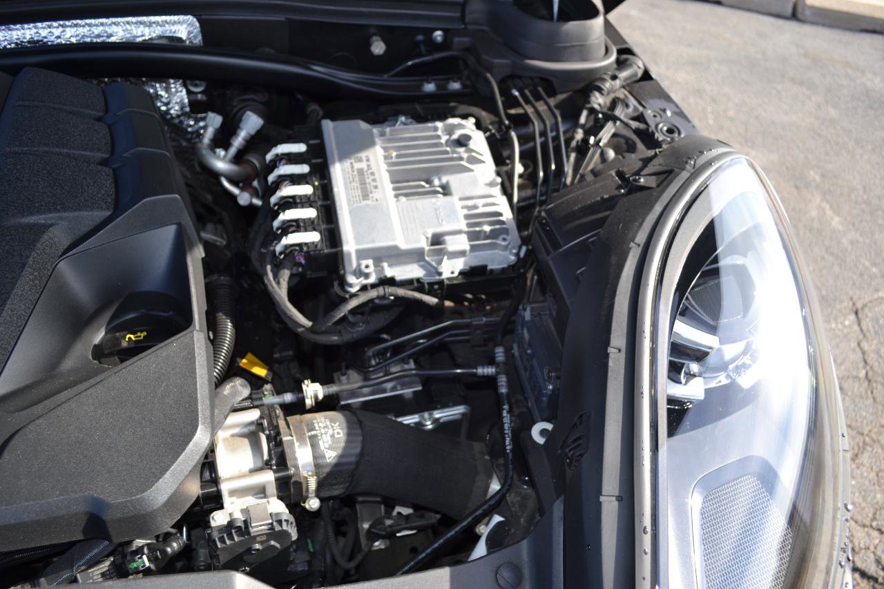 Used 2019 Porsche Macan S image 53