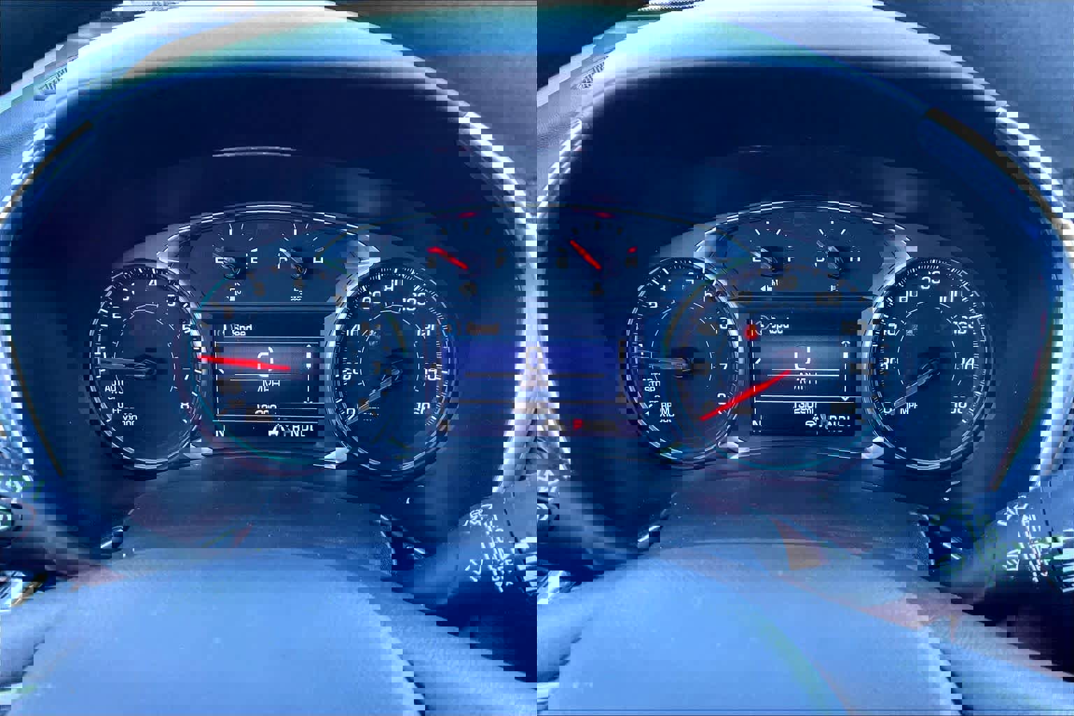 Used 2023 Chevrolet Equinox LT image 48