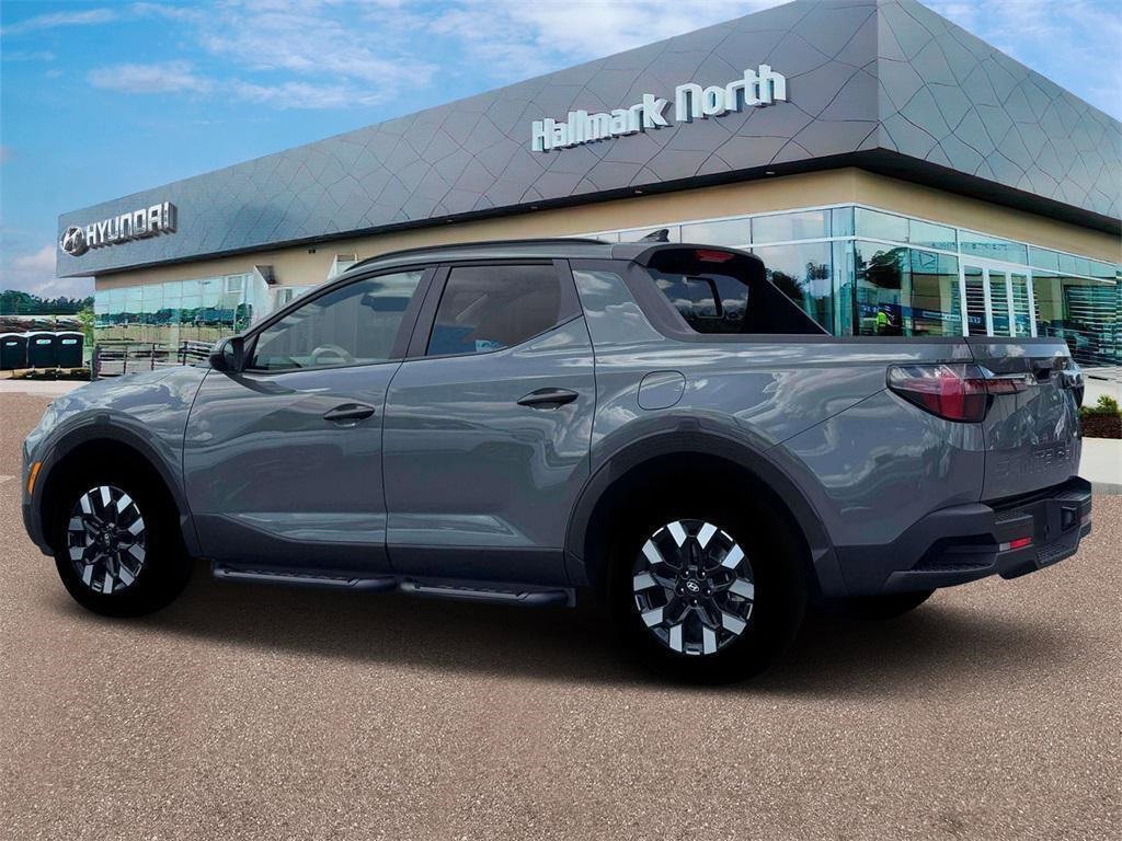 New 2026 Hyundai Santa Cruz SEL image 4