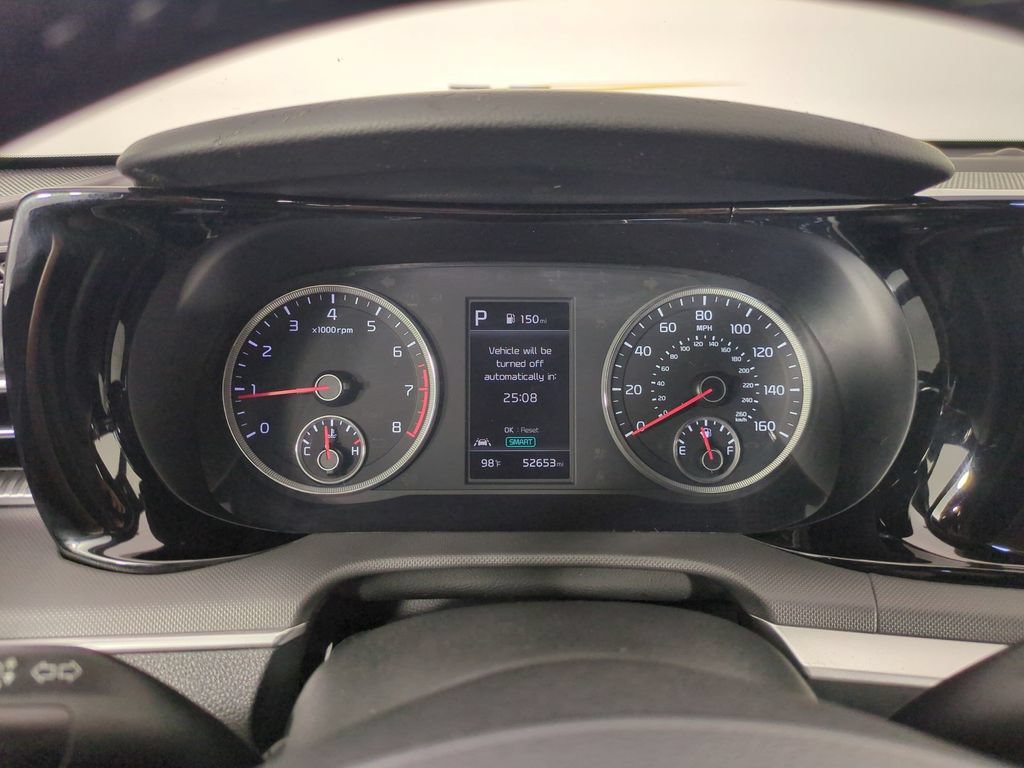 Used 2022 Kia K5 GT-Line FWD image 19