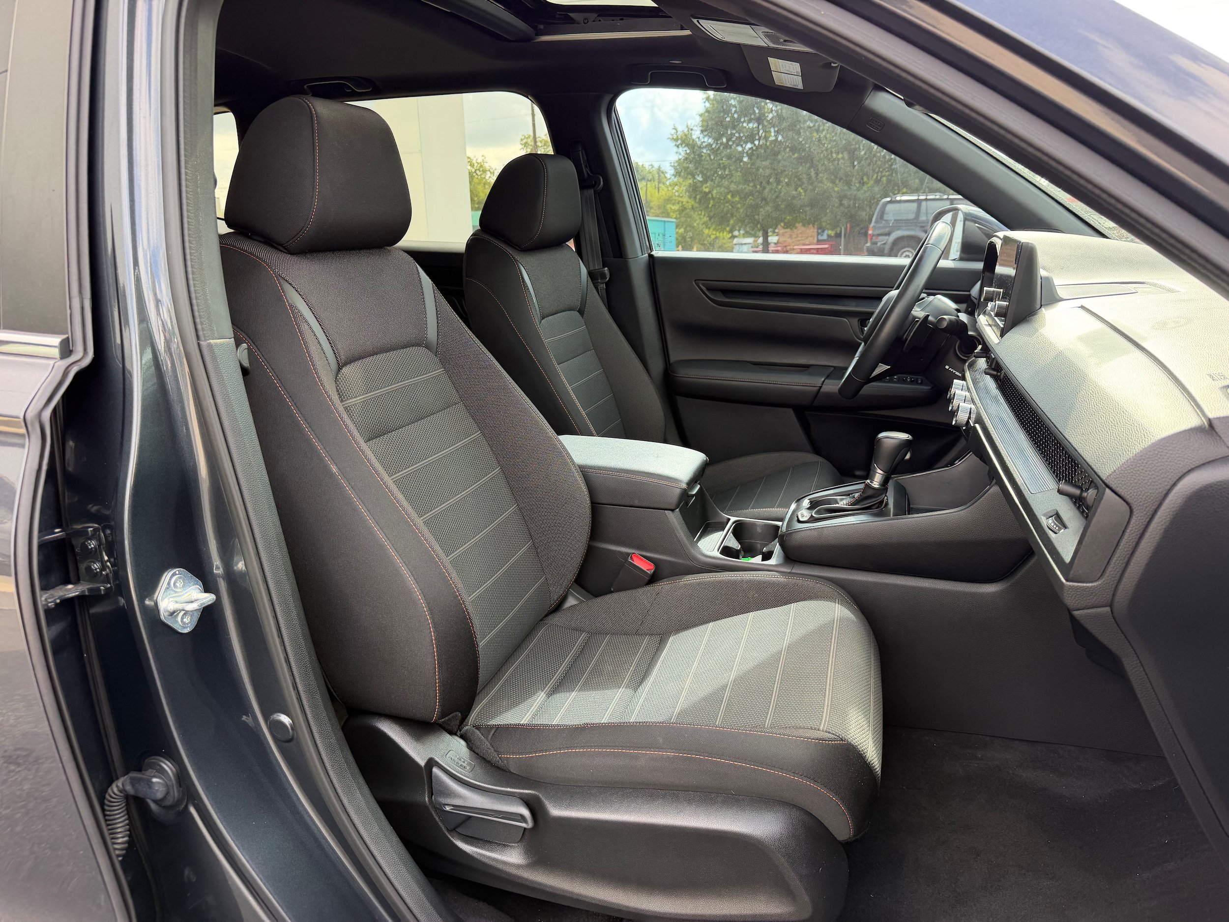 Used 2023 Honda CR-V Sport image 10