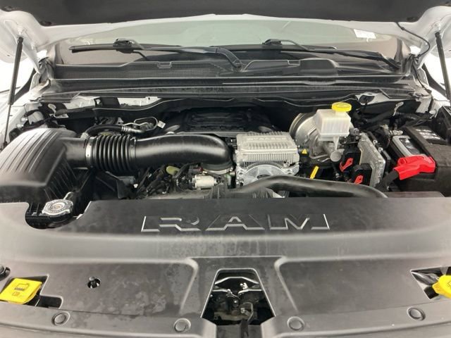 Used 2021 RAM 1500 Rebel w/ Rebel Level 2 Equipment Group AWD/4WD image 29