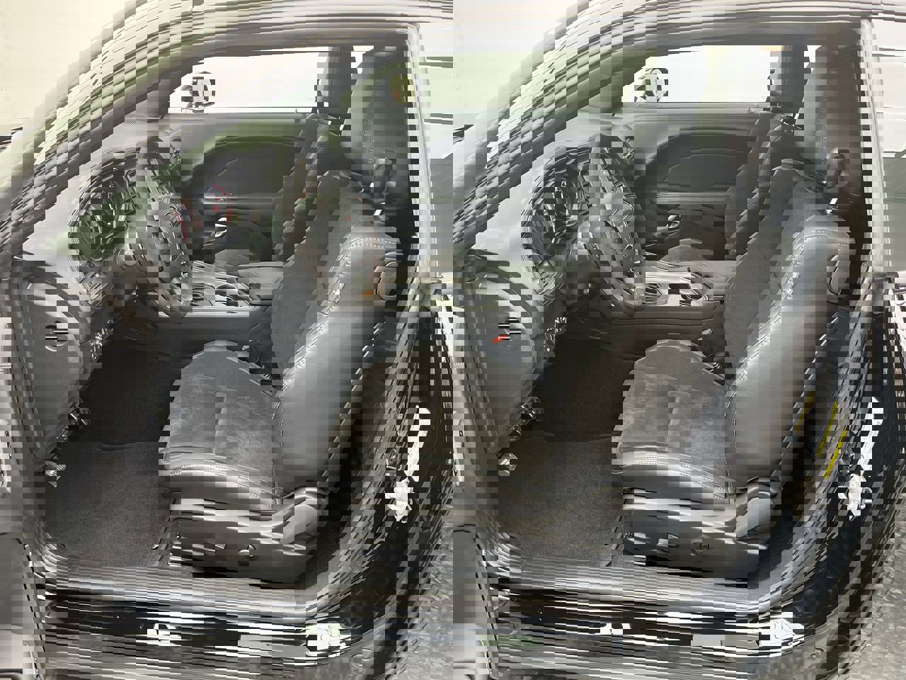 Used 2023 Dodge Challenger R/T Scat Pack w/ 1320 Plus Group image 3