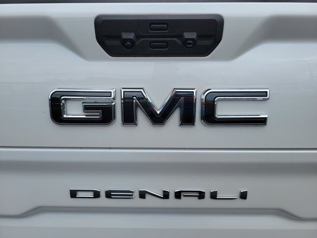 Used 2024 GMC Sierra 1500 Denali Ultimate AWD/4WD image 31