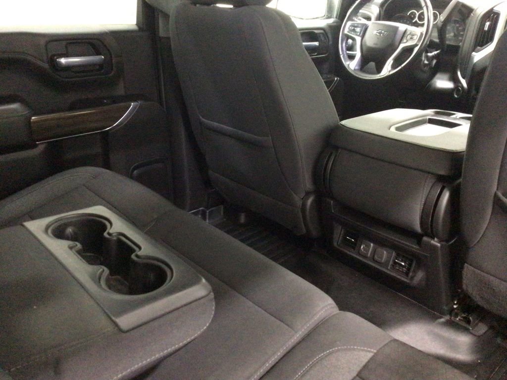 Used 2022 Chevrolet Silverado 1500 RST image 26