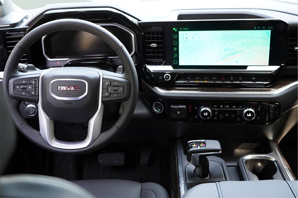 New 2026 GMC Sierra 1500 Elevation w/ Elevation Premium Package image 19