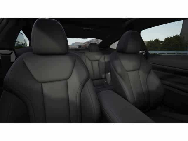 Used 2026 BMW 430i Coupe w/ Parking Assistance Package RWD image 11
