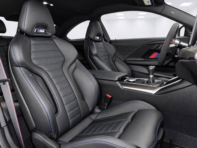 Used 2025 BMW M2 w/ Lighting Package RWD image 26