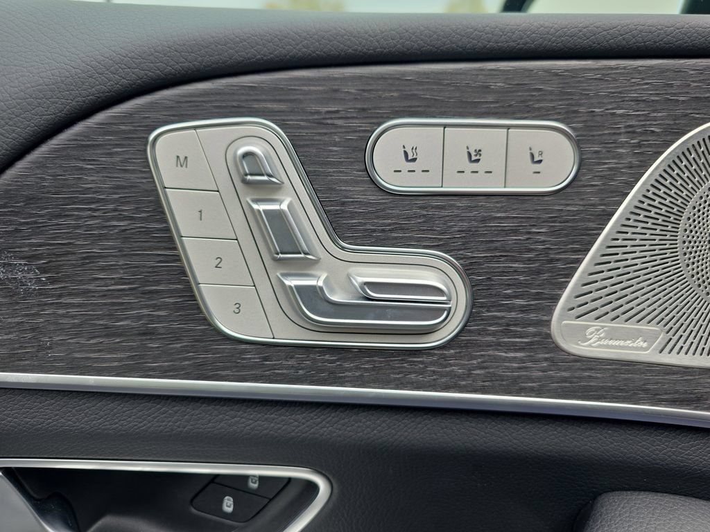 New 2026 Mercedes-Benz GLE 350 4MATIC image 11