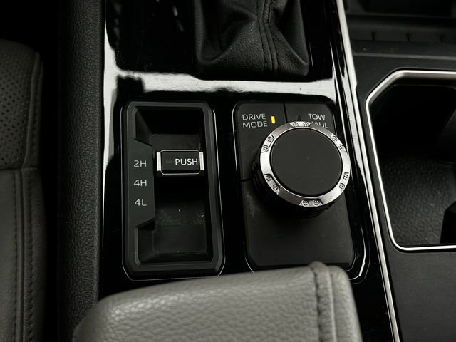 Used 2024 Toyota Tundra Limited w/ Power Package AWD/4WD image 25