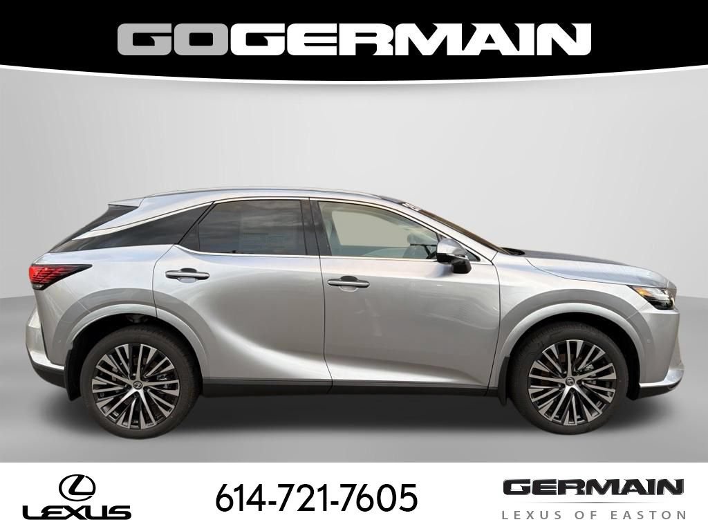New 2026 Lexus RX 350 Premium Plus w/ Convenience Package AWD/4WD image 6