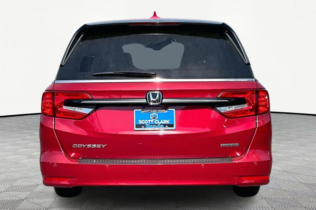 Used 2023 Honda Odyssey Touring image 7