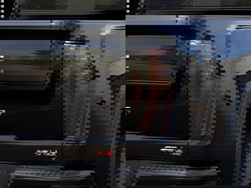 New 2026 GMC Sierra 2500 AT4 w/ AT4 Premium Plus Package image 11