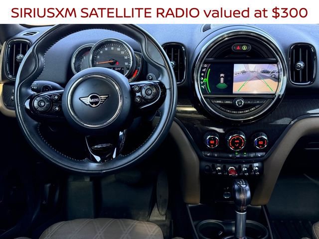 Used 2019 MINI Cooper Countryman S image 11