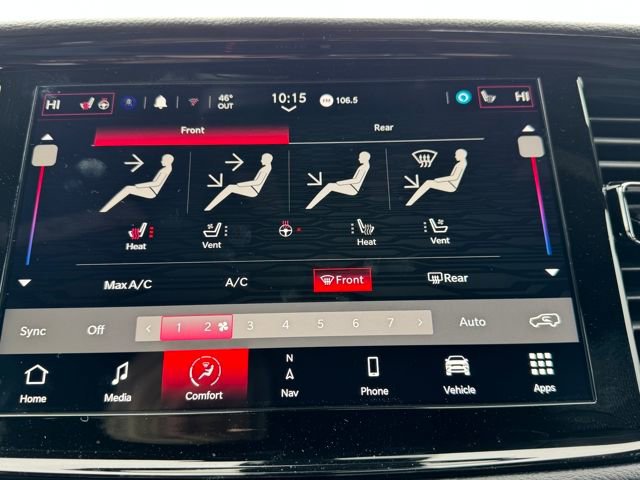 New 2026 Dodge Durango GT image 39