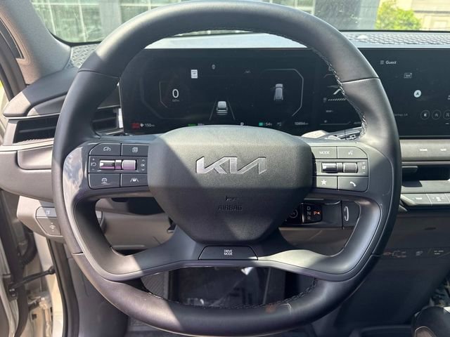 Used 2024 Kia EV9 Light Long Range image 28