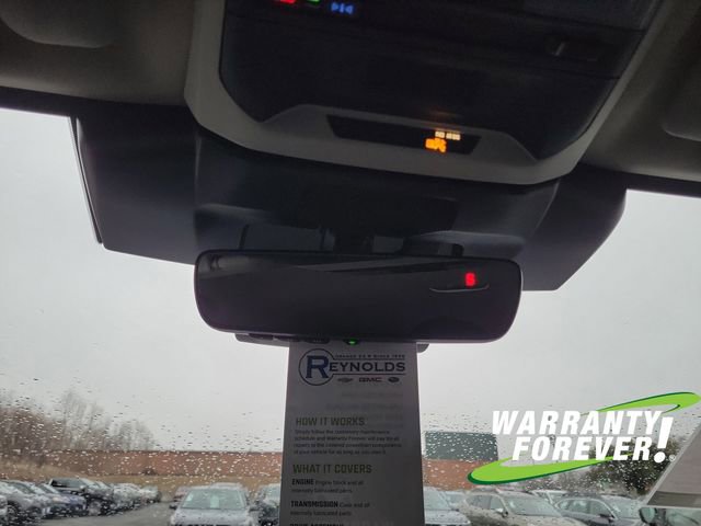 Used 2024 Subaru Crosstrek 2.0i Premium w/ Crosstrek Mirror Package image 12