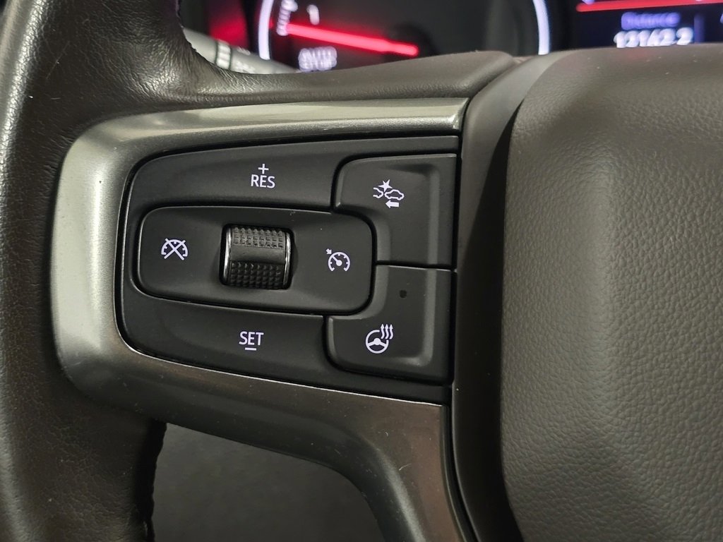 Used 2020 Chevrolet Silverado 1500 LTZ w/ LTZ Plus Package image 35