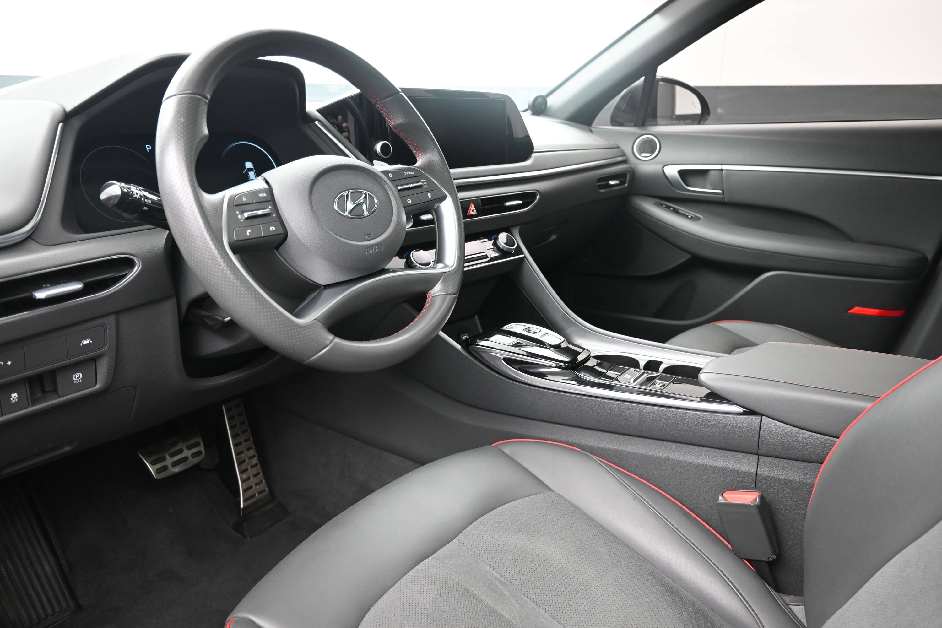 Used 2022 Hyundai Sonata SEL Plus FWD image 10
