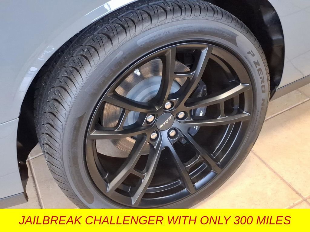 Used 2023 Dodge Challenger SRT Hellcat image 8