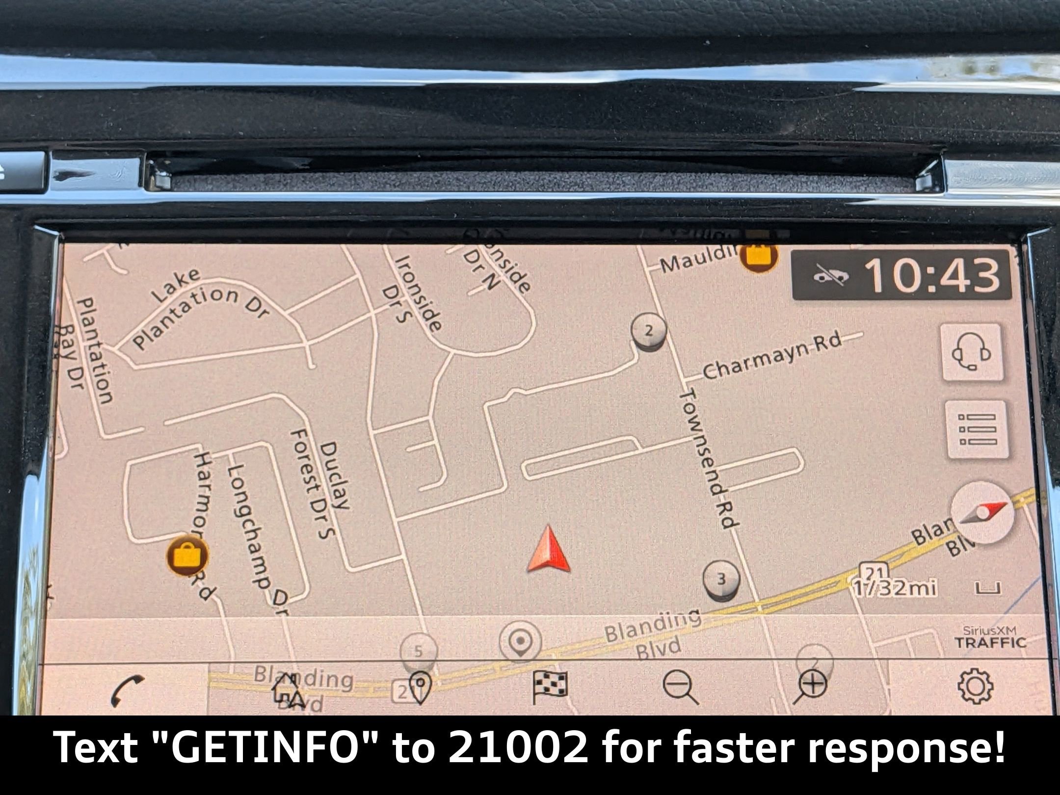 Used 2020 Nissan Rogue SL image 23