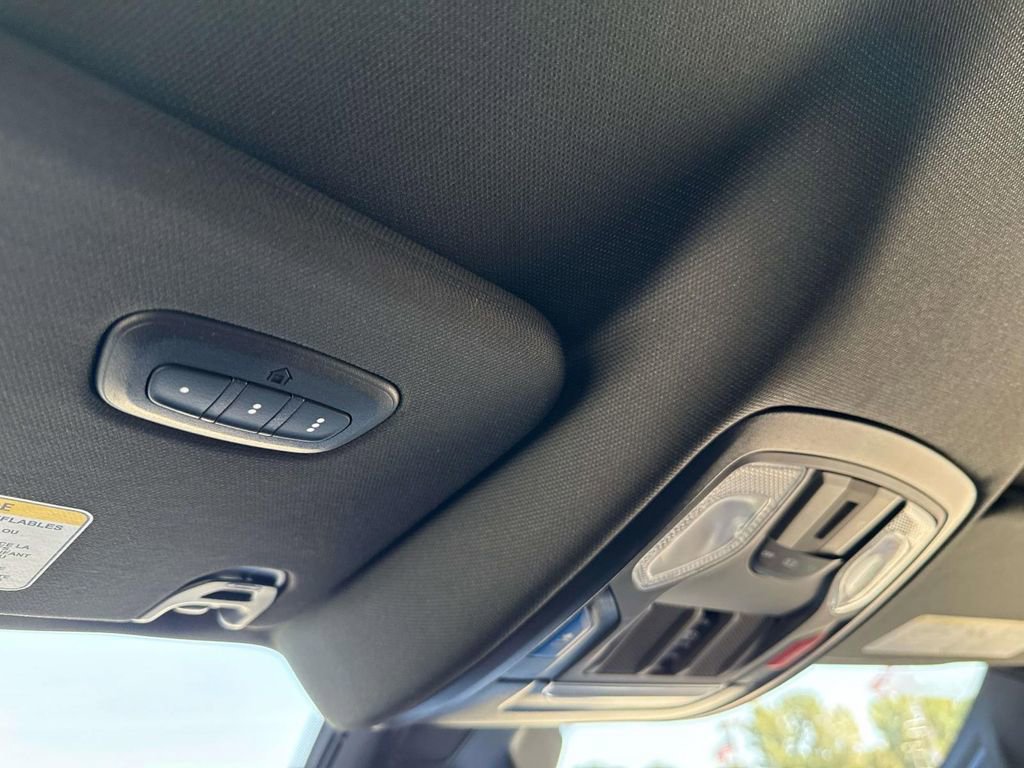 New 2025 RAM 1500 Big Horn image 24