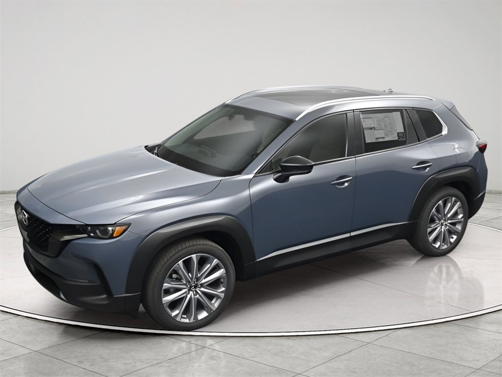 New 2026 MAZDA CX-50 AWD 2.5 S w/ Weather Package image 13