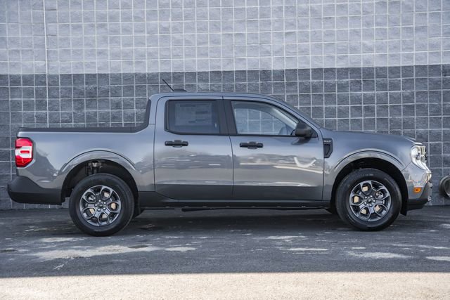 New 2026 Ford Maverick XLT image 6