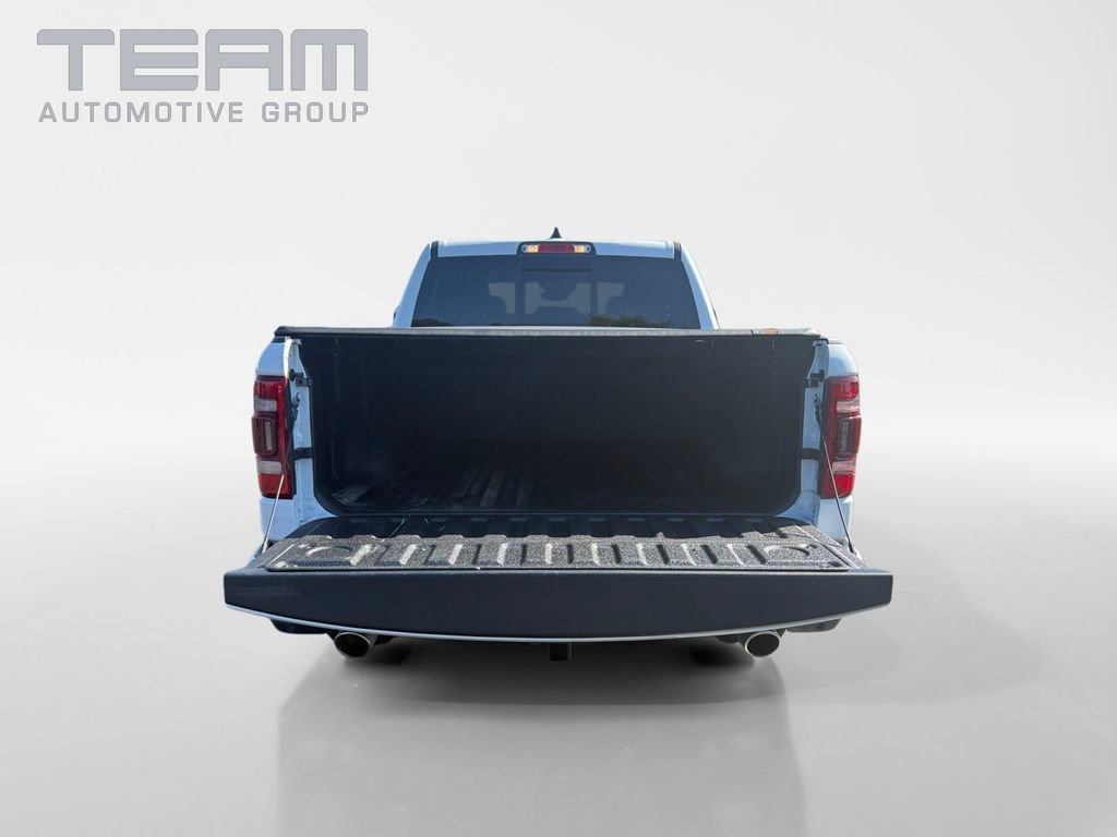 Certified 2023 RAM 1500 Laramie AWD/4WD image 29