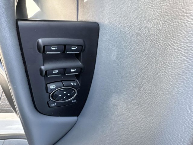 Certified 2021 Lincoln Nautilus Reserve w/ Equipment Group 201A image 12