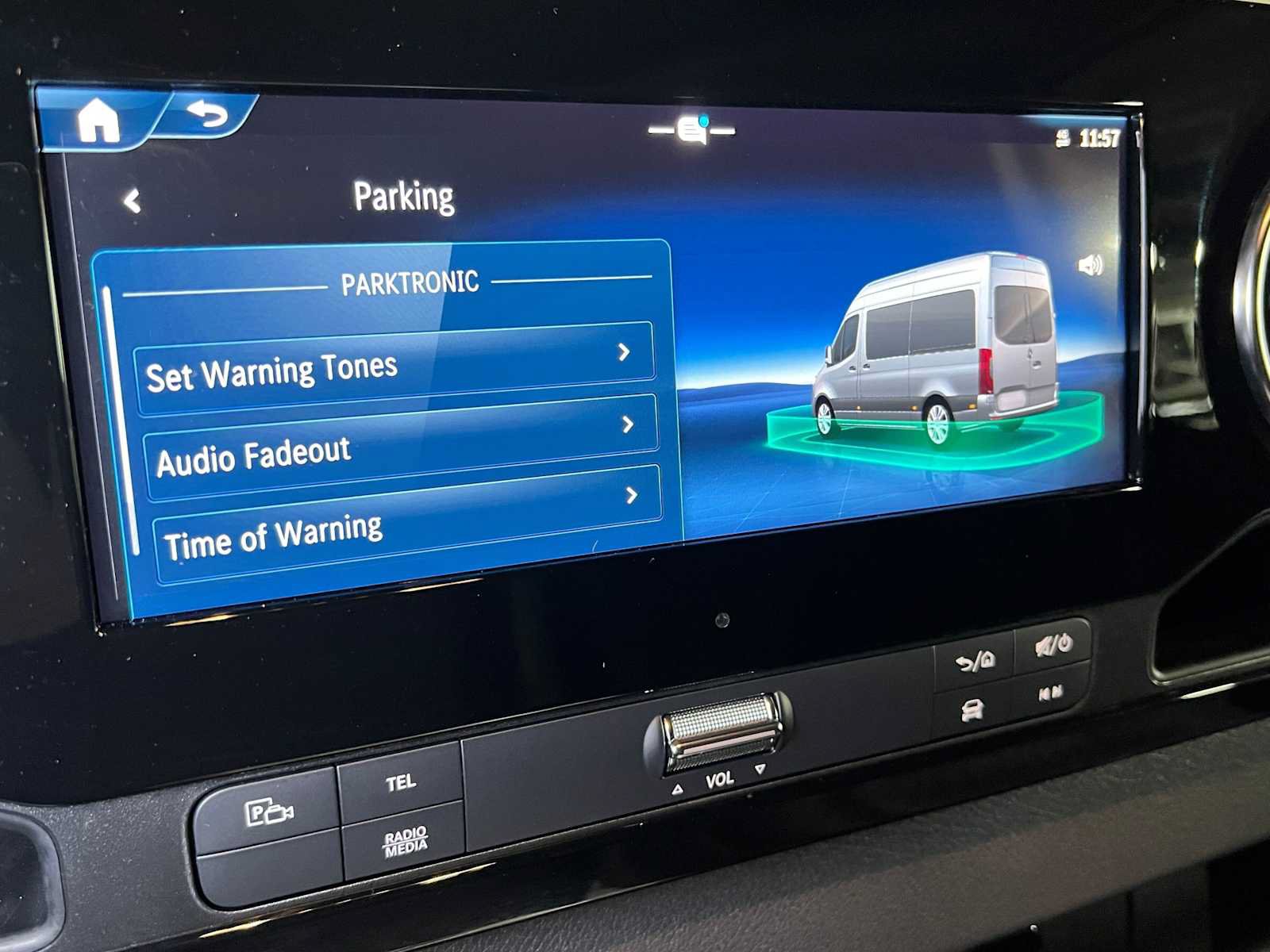 Used 2026 Mercedes-Benz Sprinter 2500 image 34