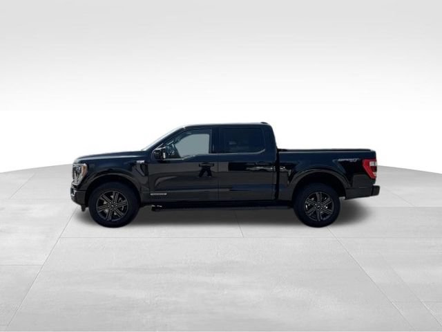 Used 2023 Ford F150 Lariat w/ Equipment Group 502A High AWD/4WD image 8