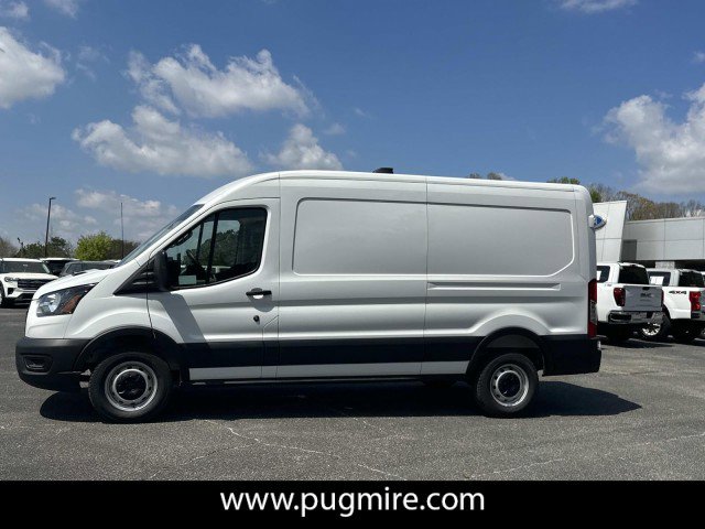 New 2026 Ford Transit 250 148 Medium Roof image 4