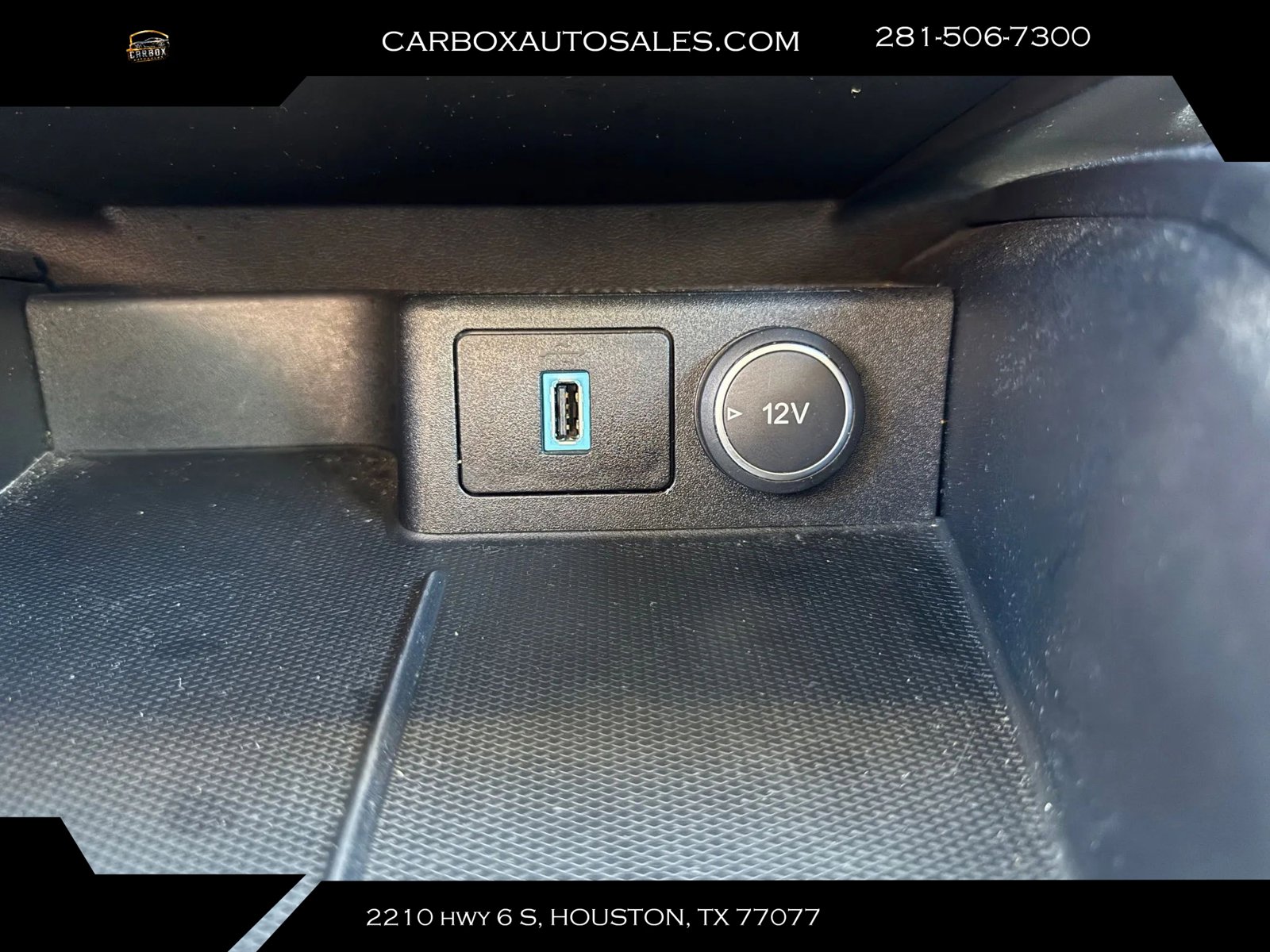 Used 2020 Ford Escape SE AWD/4WD image 18