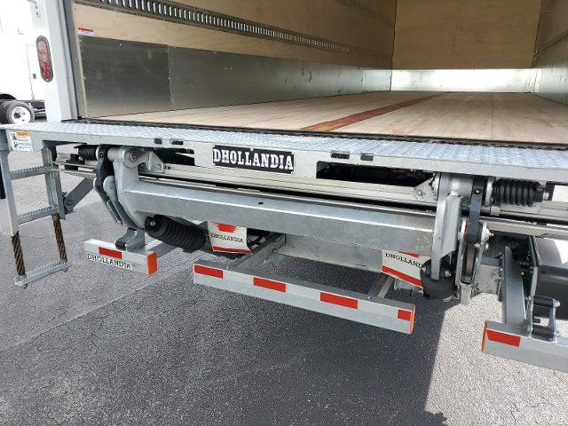 New 2024 Chevrolet Low Cab Forward 7500XD RWD image 8