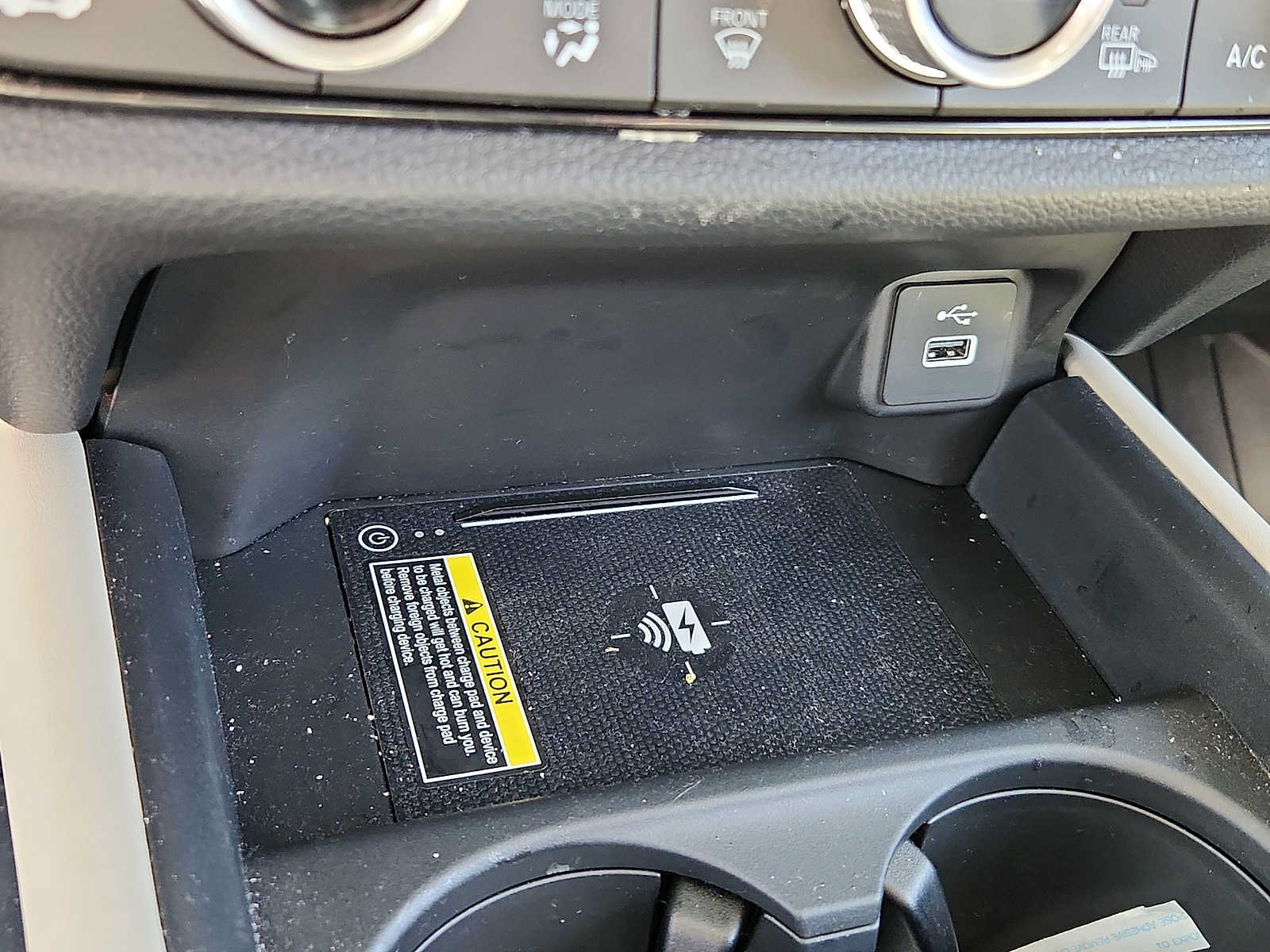 Used 2025 Honda HR-V EX-L image 25