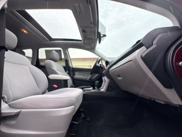 Used 2015 Subaru Forester 2.5i Premium w/ Popular Package #2 AWD/4WD image 13