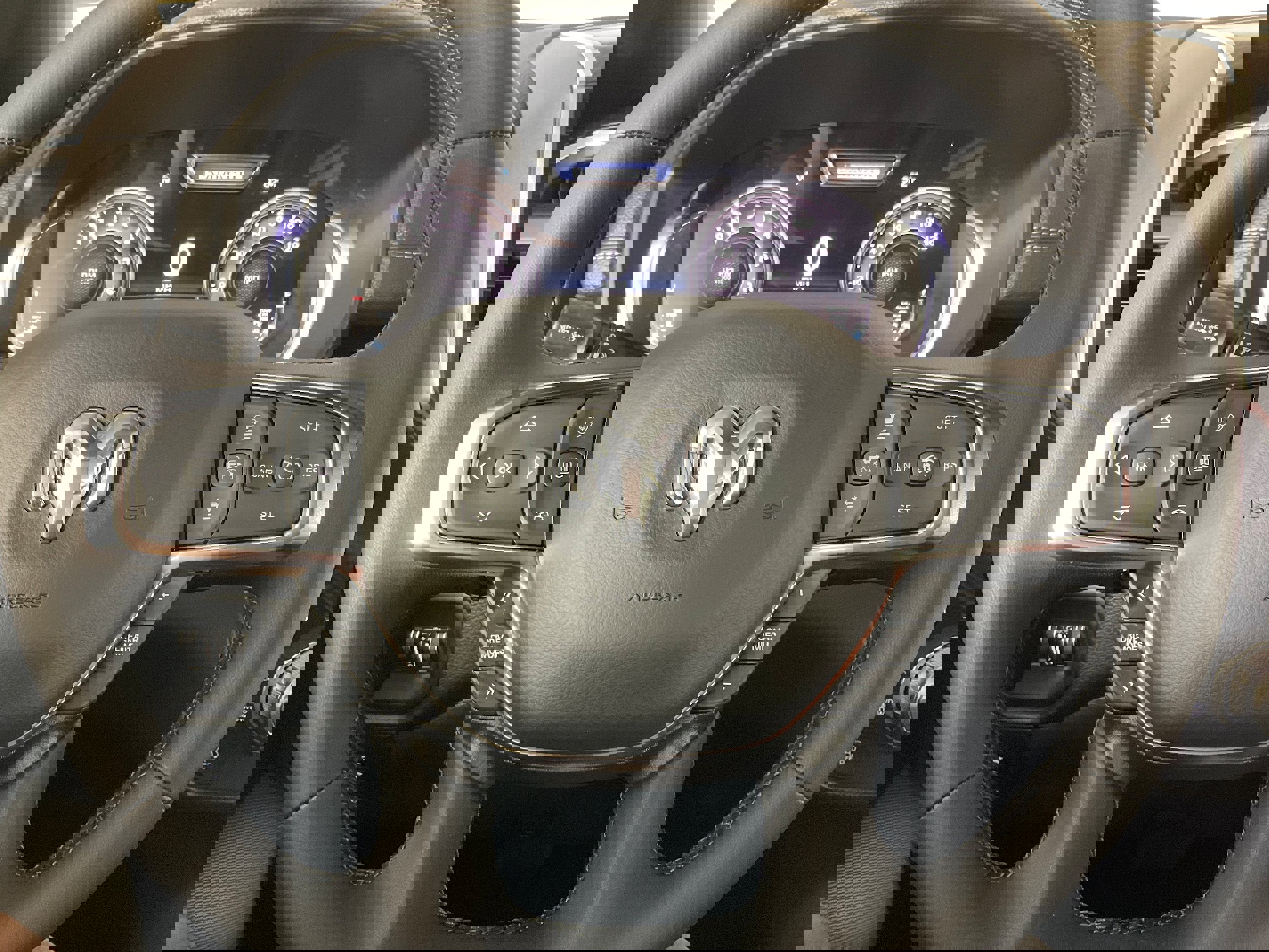 New 2026 RAM 1500 Laramie w/ Night Edition image 16