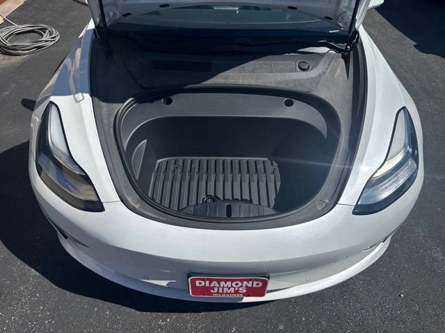 Used 2020 Tesla Model 3 Performance AWD/4WD image 23