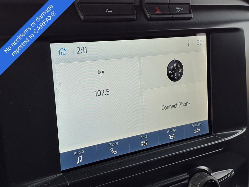 Used 2022 Ford F150 XLT w/ Trailer Tow Package image 26