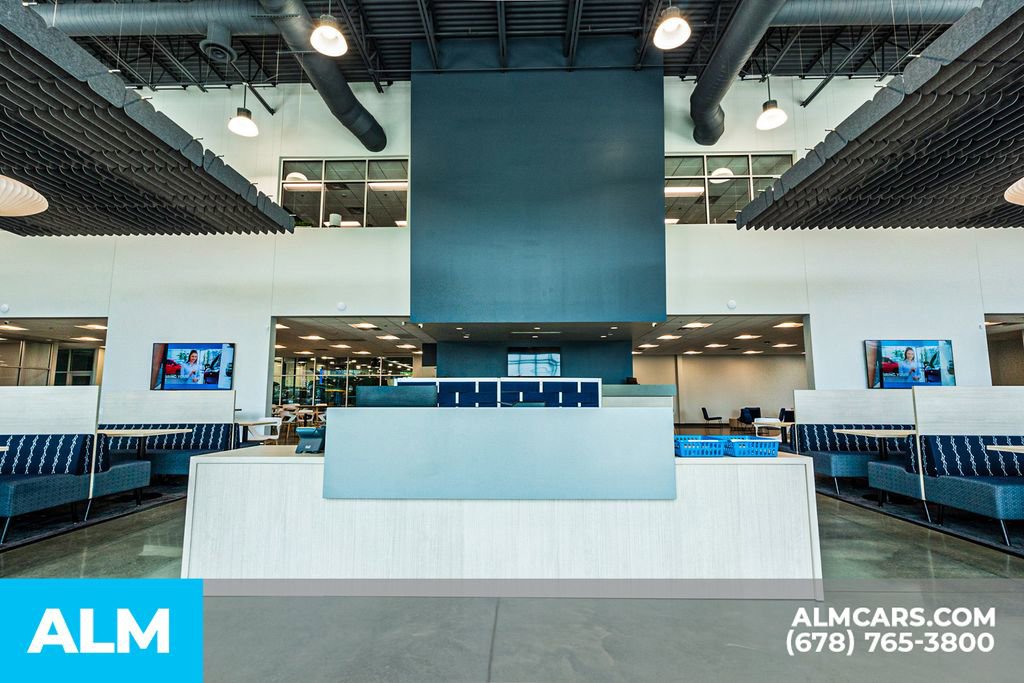 Used 2018 Maserati Ghibli S GranLusso image 45