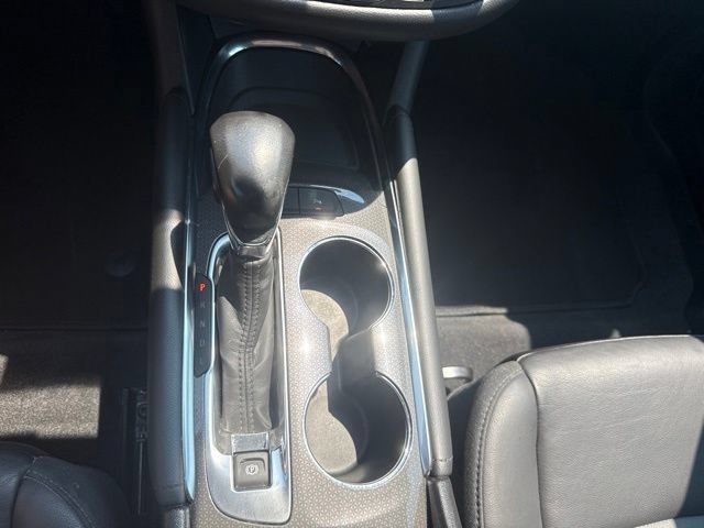 Used 2022 Chevrolet Malibu LT w/ Leather Package FWD image 15