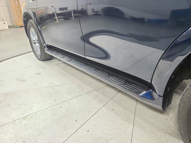 Used 2024 INFINITI QX80 Luxe image 48