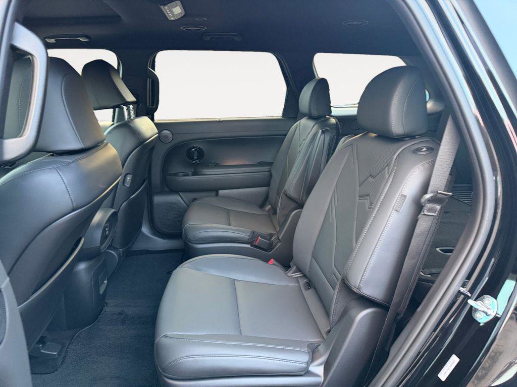 New 2026 Hyundai Palisade XRT Pro AWD/4WD image 25