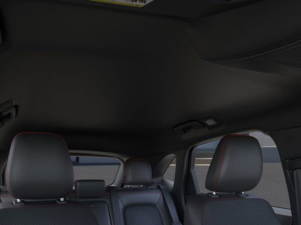 New 2026 Ford Escape ST-Line Select w/ Equipment Group 401A image 22