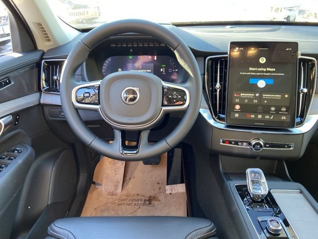 New 2026 Volvo XC90 T8 Ultra w/ Protection Package Premier AWD/4WD image 14