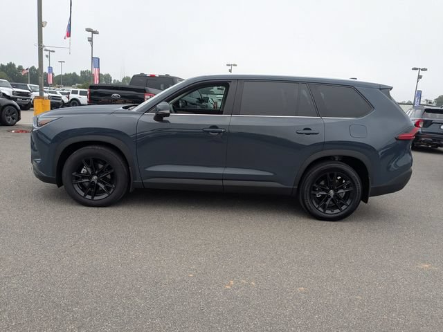 Used 2026 Toyota Grand Highlander AWD image 6
