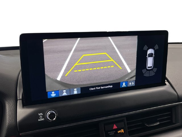 New 2026 Honda Pilot EX-L image 21