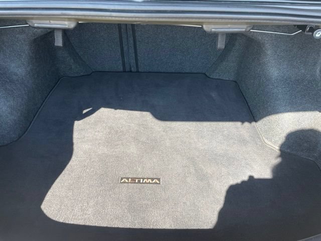 Used 2022 Nissan Altima 2.5 SV FWD image 52